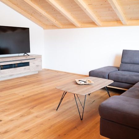 Chalet Hildegard ฟรอนเทน ภายนอก รูปภาพ